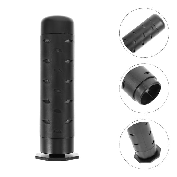 HOMEMAXS Acoustic Guitar Sound Hole Humidifier Guitar Humidifier Instrument Humidifier for Prevent Cracking