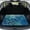 Blue Paisley Peacock, variant on Qpednta Cute Cherry Trunk Liner 29"x39" All Weather Cargo Mat for SUV, Polyester Carpet Non-Slip Backing Machine Washable Rear Cargo Protector Universal Fits Sedan Truck