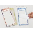 thumbnail image 7 of Inkdotpot Pack of 3 Magnetic Fridge To-Do List Notepads- Magnetic Memo Pads For Refrigerator-(50 Sheets Each)-T4, 7 of 7