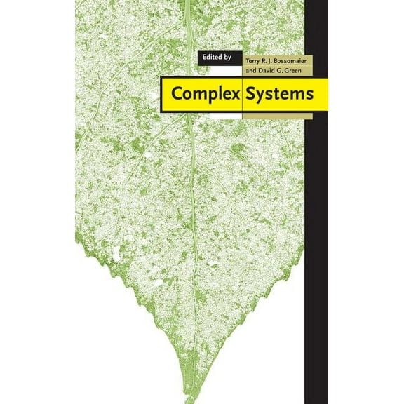 Complex Systems, (Hardcover)