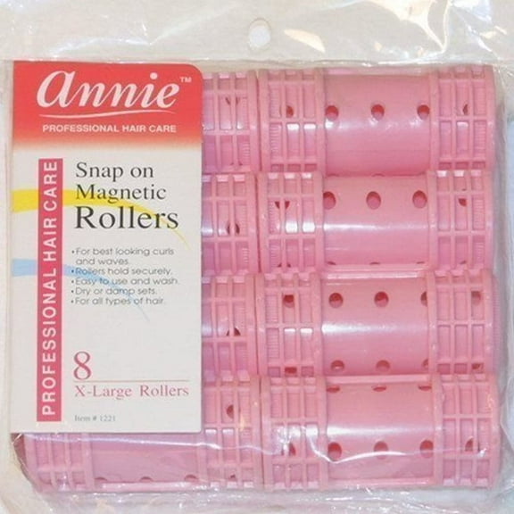 Annie Styling Tools/Rollers