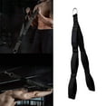 thumbnail image 1 of Triceps Rope Accessories With A Larger Range Of Motion Triceps Pull Down Rope Push Down Sit Ups Face Lifts Gym, 1 of 5