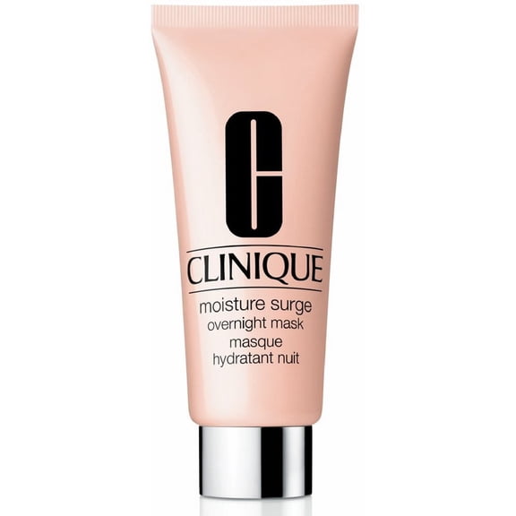 Clinique Moisture Surge Overnight Face Mask for All Skin Types 3.4 oz