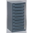 thumbnail image 3 of Durham Mfg Storage Cabinet,12-5/8 in W,9 drawers 611-95, 3 of 6