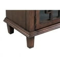 thumbnail image 3 of Hawthorne Estate 4 Door Breakfront Sideboard, 3 of 5