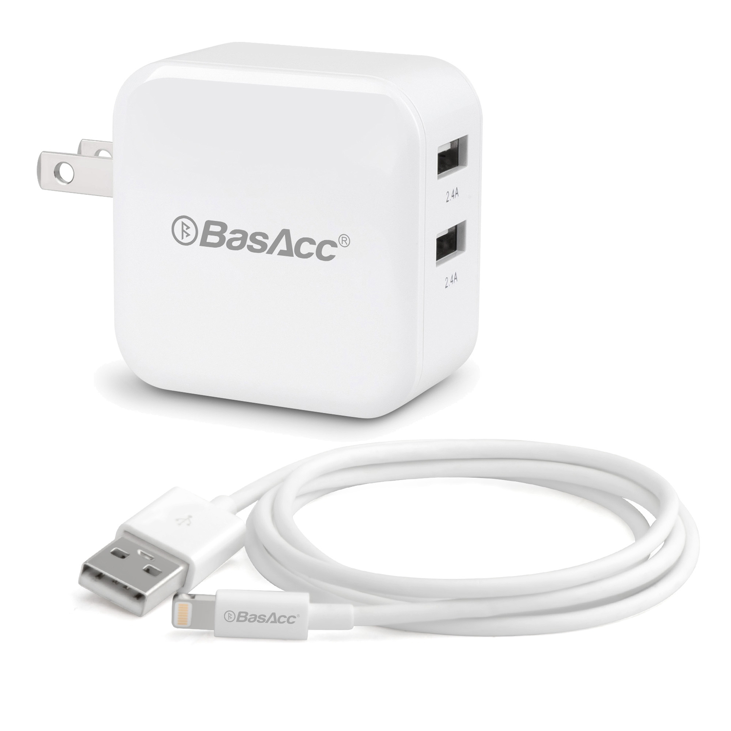 Iphone Charger Cords Walmart Com