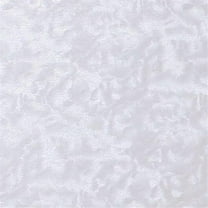 17.71 x 78.74 in. Ice Flowers Window Film, Set of 2