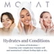 thumbnail image 4 of Limpiador facial en espuma MONAT Be Balanced 120 ml, 4 of 7