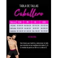 thumbnail image 4 of Boxer Hombre Vicky Form Modelo 00N1724 Vicky Form  00N1724, 4 of 4
