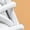 White, variant on Men's High Quality Lightweight Sneakers - Breathable Running Shoes Suitable for, Casual Athletic Sneakers with Cushioned Sole & Upper, Lace-Up Low-Top Design, Year-Round Versatile Shoes for Gym,, Dai