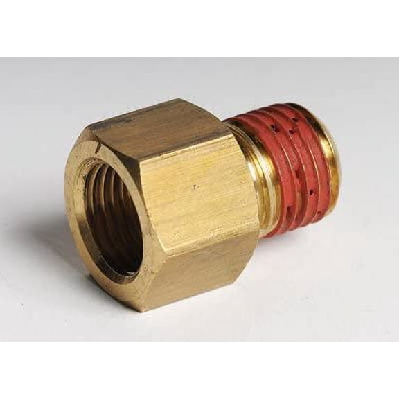 ACDelco AT Cooling Hose Fitting