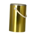 thumbnail image 2 of Lata de pintura vacía Latas de pintura de metal Multifuncional Portátil Reutilizable con tapa para 6L, 2 of 9
