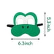 thumbnail image 1 of Máscara de fieltro de Super Mario Bros, Luigi, Yoshi, Peach, Bowser, máscara de cosplay para niños, decoración de Halloween, Navidad, fiesta de cumpleaños, regalo, 1 of 5