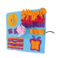 thumbnail image 4 of Pet Sniffing Pad, Soft Anxiety Relief Dogs Snuffle Pad Reduce Boredom For Puppies ANGGREK AC7590, 4 of 8