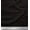 Black, variant on Soimoi Crepe Silk Fabric Flag Small Printed Fabric 1 Yard 42 Inch Wide