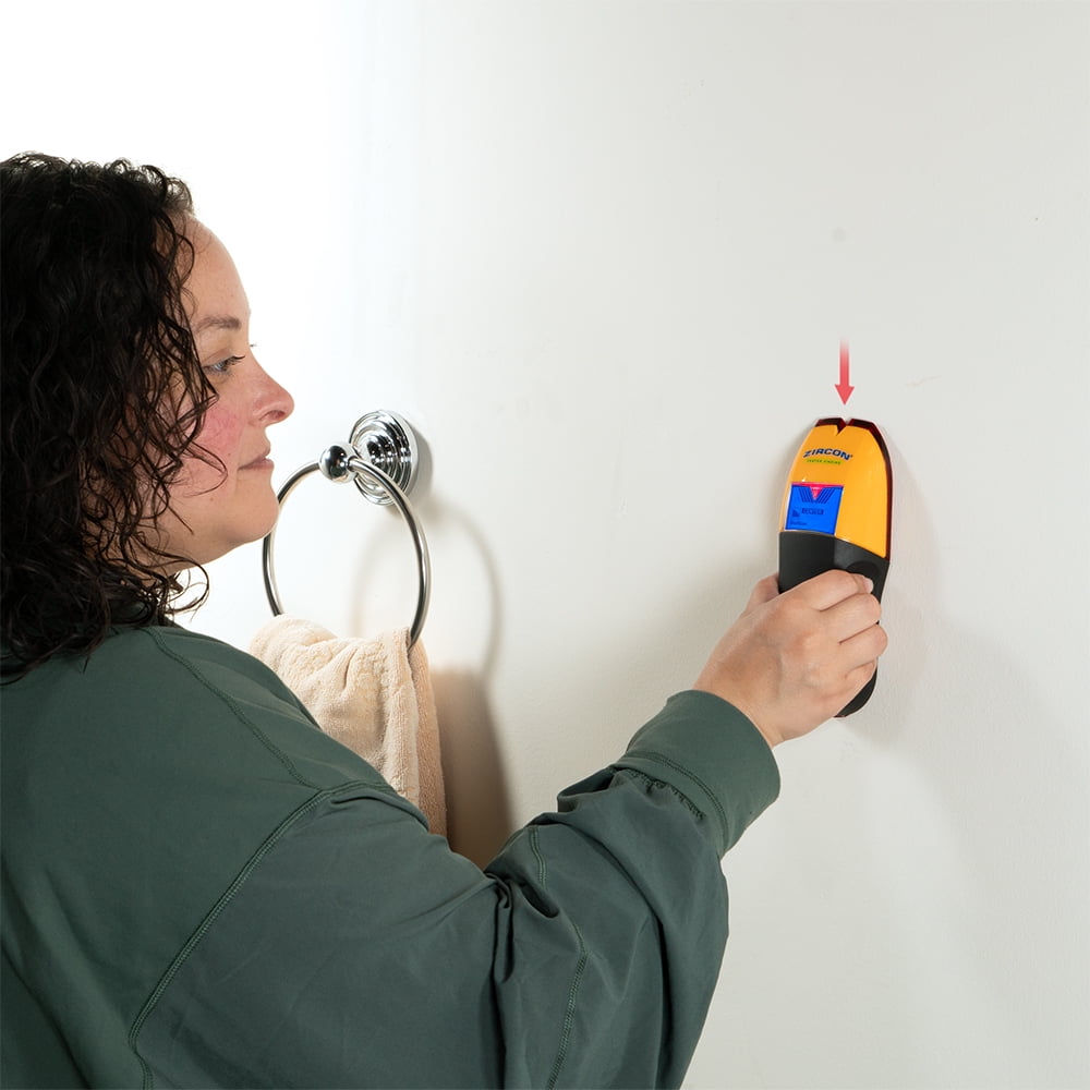 Zircon StudSensor HD70 Stud Finder