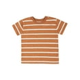 thumbnail image 6 of Modern Moments by Gerber Toddler Boy Short-Sleeve T-Shirts, 3-Pack, Sizes 12M-5T, 6 of 12