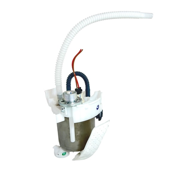 Genuine Fuel Pump Quarter Module QM030 For 11-14 SILVERADO 2500, 3500 V8-6.0L