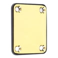 thumbnail image 1 of Electric Guitar Neck Plate Strengthen Structure, Replacement Part For  Tele Guitar Improved Sound Quality, 1 of 8