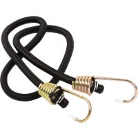 Erickson Mfg. LTD. Erickson 3/8 In. Bungee Cord & Tarp Strap2 - Pack of 6