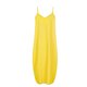 thumbnail image 4 of Vestido largo de playa de fiesta ajustado de Color sólido sin mangas con cuello en V y cintura media a la moda para mujer Pompotops ghjkhdj7871, 4 of 5