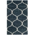 thumbnail image 4 of Safavieh Hudson Arline Geometric Shag Area Rug, 4 of 5