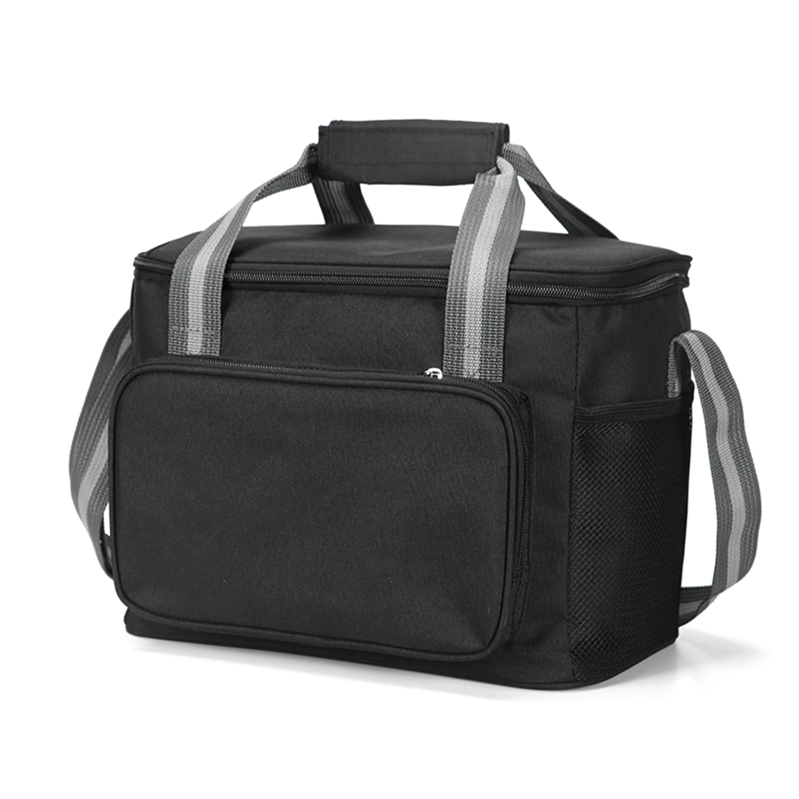 Gecheer 15L Cooler Bag Portable Insulated Cooler Bag for Travel Hiking ...