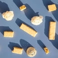 thumbnail image 5 of WonderSlim Protein & Fiber Bar, Fluffy Vanilla Crisp, 15g Protein, 7g Fiber, Gluten Free (7ct), 5 of 6