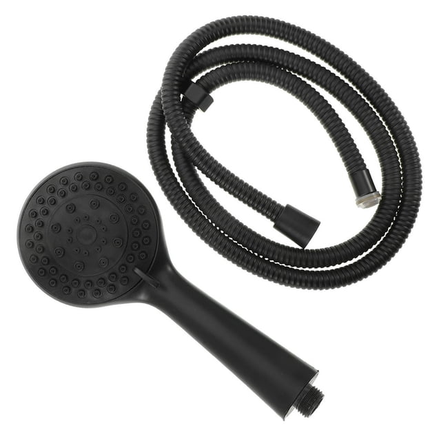 LEEYNEER Hand Held Showerhead Replacement Showerhead Replacement Handheld Showerhead Washer Detachable Showerhead Handheld Showerhead Nozzle