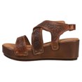 thumbnail image 3 of Roper  Womens Diva   Casual Sandals Casual, 3 of 5