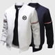 thumbnail image 2 of 2024 Nuevas chaquetas de moda Cfmoto para primavera y otoño, ropa deportiva para exteriores, chaquetas de vuelo con cuello alto de color sólido para hombre, abrigo cómodo, 2 of 5
