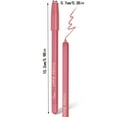 thumbnail image 3 of Aursykel 12 Colors Lip Liner and Lipstick Set Long Lasting 24 Hour Wear Waterproof Sweatproof Easy Apply Non Fading High Color Rendering Perfect for Office Date Shopping Summer, 3 of 3