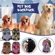 thumbnail image 1 of Jacenvly Nuevos Ahorros para Mascotas Bolsa para Perros con Ventilación Mochila de Viaje Mochila para Salir Fácil de Llevar Ahorros de Verano Liquidación, 1 of 5