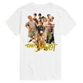 thumbnail image 2 of The Sandlot - Poster - Men's Short Sleeve Graphic T-Shirt, 2 of 4