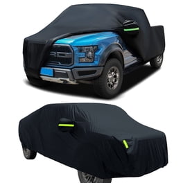 NEH Full Storage Cover For Can-Am Spyder 2009-2022 RT, RT-S Models | Waterproof Oxford Fabric
