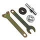 thumbnail image 1 of Kit de conversión de adaptador de taladro a pulidora para satisfacer las necesidades de de taladros eléctricos Juego de bielas de 10 mm, 1 of 8