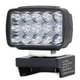 thumbnail image 1 of Luz De Trabajo LED, 15 Cuentas 6500K 15V-21V Lámpara De Luz De Trabajo De Litio Con Batería 8W Para Graneros, 1 of 7