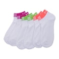 thumbnail image 1 of Calcetas K-Swiss KS-289X Para Mujer Multicolor, 1 of 4