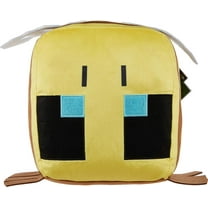 Minecraft Cuutopia Bee Plush