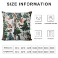 thumbnail image 5 of Premium Toddler Pillowcase - Ultra Soft Jersey Knit - Crib Pillow, Kids Pillow, Travel Pillow Case Cover (Magical), 5 of 5