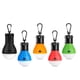 thumbnail image 3 of 1PC Bombilla de luz para acampar Linterna LED portátil para acampar Lámpara de luces para tienda de MABOTO Lámpara de batallón de rocío, 3 of 7