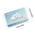 thumbnail image 4 of AGIUFGS 3-Ply Facial Tissues, Festive Holiday Designs, for Sensitive Skin and Baby Care, 4 of 10