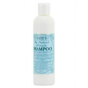 Tate's The Natural Miracle Shampoo (Size : 8 oz)