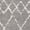 Gray/Ivory, variant on JONATHAN Y MERCER SHAG 5 x 8 Area Rug, Mercer Plush Tassel Moroccan Geometric Trellis - Blue/Cream, MCR102A-5