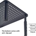 thumbnail image 4 of Soporte de Metal Monstrate para pantalla de ordenador antideslizante 3 marchas, 4 of 6