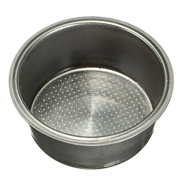 Repuesto para filtro de cafetera Breville, cesta de acero inoxidable, accesorios para máquina de café Inevent JJ24971-00