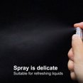 thumbnail image 5 of BallsFHK Double Ended Roller Ball Spray Bottles 10ml Glass Oil Roll On Bottles Empty Refillable Cosmetic Sample Vials Container For Oil Aromatherapy Perfume Lotion, 5 of 7