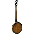 thumbnail image 2 of Gold Tone OB-250 Resonator Banjo Natural, 2 of 2
