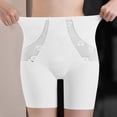 thumbnail image 5 of Zorckvet Underwear for Women Breathable Boy Shorts High Waist Comfort Womens Panties, 5 of 6