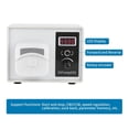 thumbnail image 3 of 0-300ml/min DIP-KK300 High Precision Peristaltic Pump 24V Stepper Motor Intelligent Adjustable Speed Lab Dosing Pump ,Easy to Operate, 3 of 6